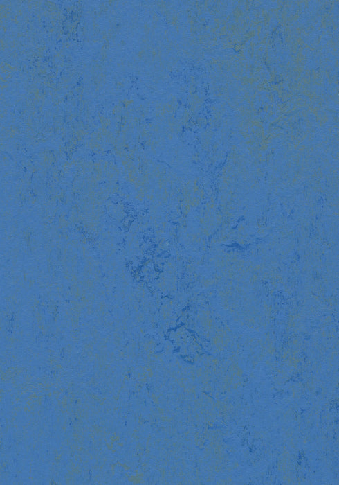 Marmoleum Sheet Concrete - Blue Glow B&R: Flooring & Carpeting Forbo USA 