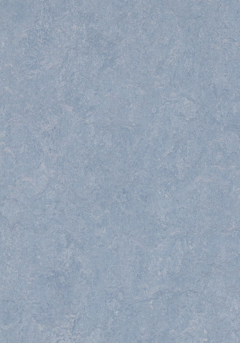 Marmoleum Sheet Fresco - Blue Heaven B&R: Flooring & Carpeting Forbo USA 