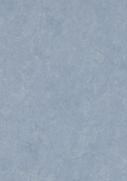 Marmoleum Sheet Fresco - Blue Heaven B&R: Flooring & Carpeting Forbo USA