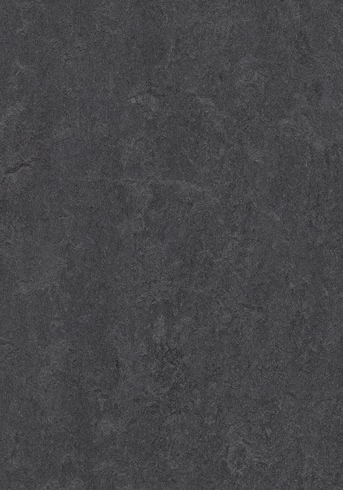 Marmoleum Decibel Sheet Fresco - Volcanic Ash B&R: Flooring & Carpeting Forbo USA