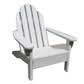 TerraCycle Adirondack Chair H&G: Furniture TerraCycle