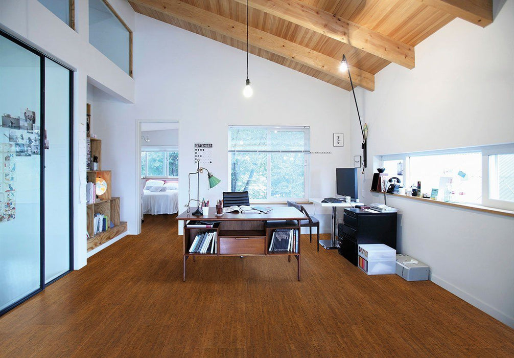 Wicanders Cork by Go - Allure B&R: Flooring & Carpeting Amorim Flooring