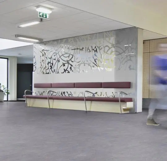 Marmoleum Real - Arabesque - 3123 B&R: Flooring & Carpeting Forbo
