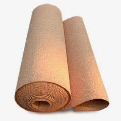 Cork Underlayment - 1/4" Roll B&R: Flooring & Carpeting USFloors 