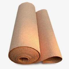Cork Underlayment - 1/8" Roll B&R: Flooring & Carpeting USFloors 