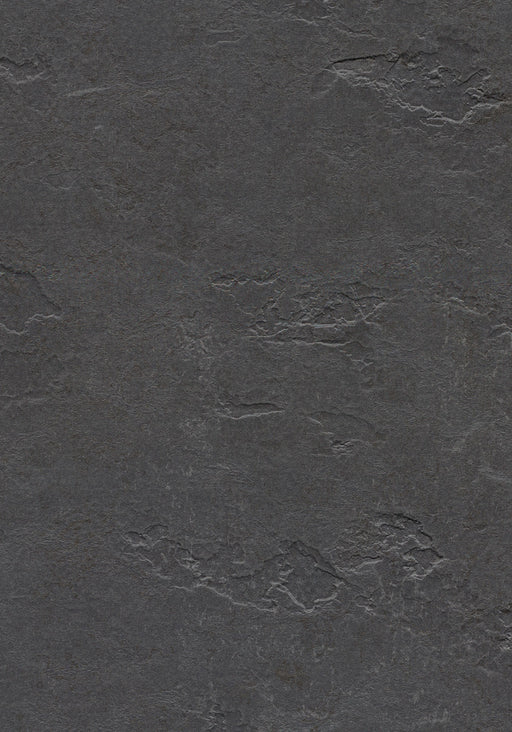Marmoleum Sheet Slate - Welsh Slate B&R: Flooring & Carpeting Forbo USA 