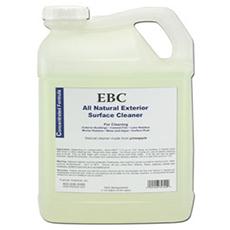 EBC Exterior Cleaner C&P: Specialty Cleaners Franmar Chemical
