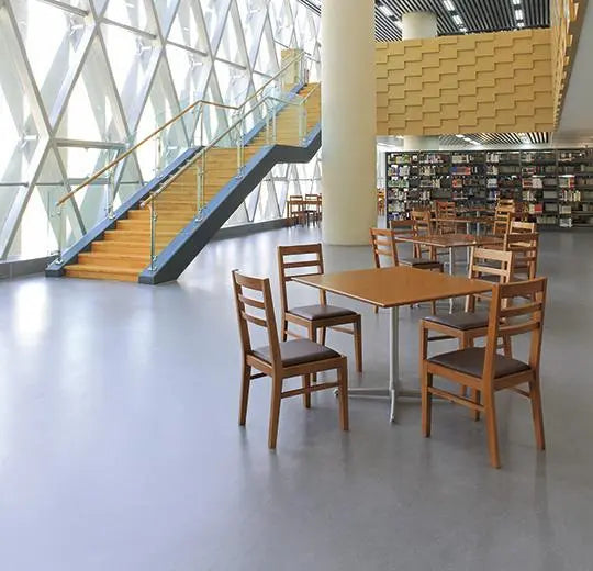 Marmoleum MCS - Eternity - 3866 B&R: Flooring & Carpeting Forbo 