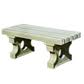 TerraCycle Flat Bench H&G: Furniture TerraCycle 