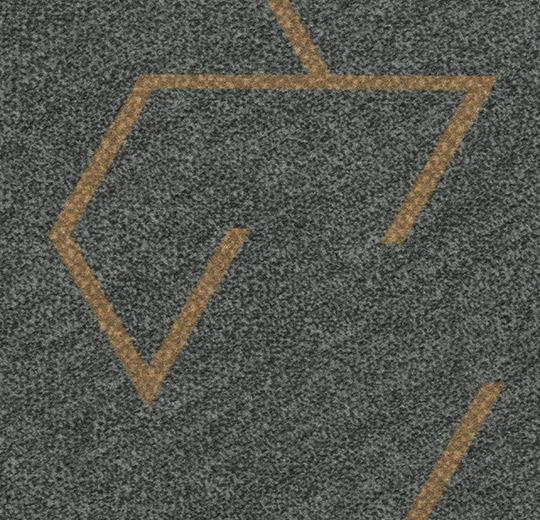 Flotex Modular - Triad - Amber Line 131014 B&R: Flooring & Carpeting Forbo Other 