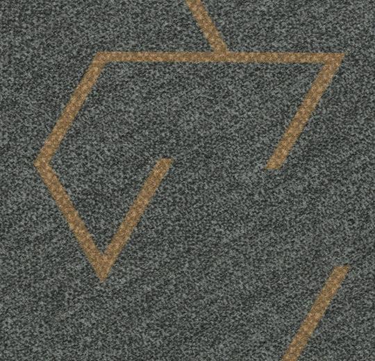 Flotex Modular - Triad - Amber Line 131014 B&R: Flooring & Carpeting Forbo Other
