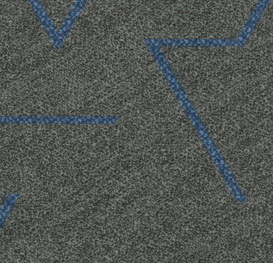 Flotex Modular - Triad - Blue Line 131012 B&R: Flooring & Carpeting Forbo Other