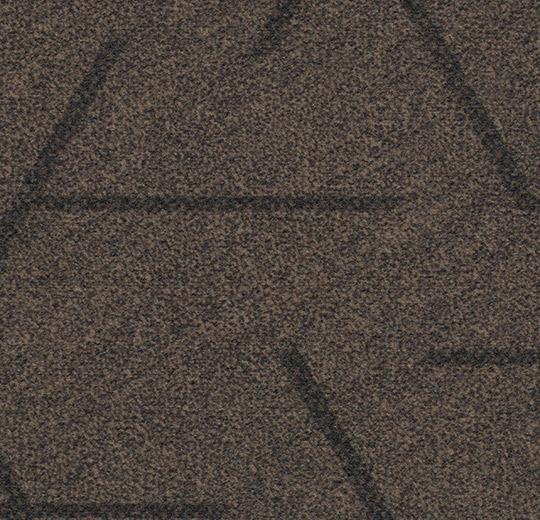 Flotex Modular - Triad - Bronze 131009 B&R: Flooring & Carpeting Forbo Other