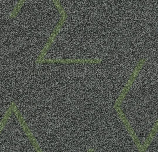 Flotex Modular - Triad - Green Line 131013 B&R: Flooring & Carpeting Forbo Other