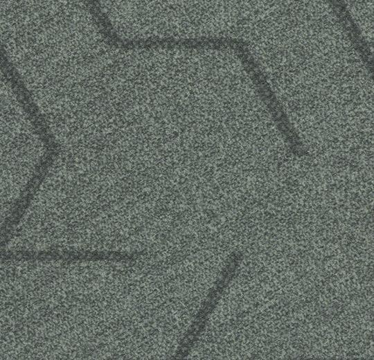 Flotex Modular - Triad - Mint 131016 B&R: Flooring & Carpeting Forbo Other