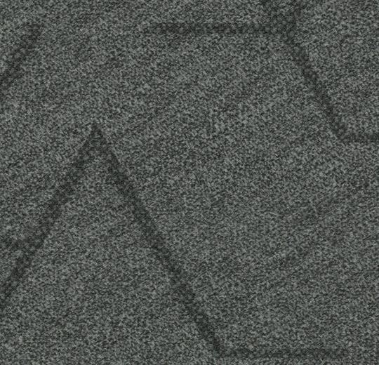 Flotex Modular - Triad - Silver 131006 B&R: Flooring & Carpeting Forbo Other