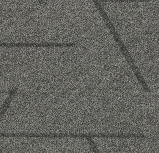 Flotex Modular - Triad - Taupe 131010 B&R: Flooring & Carpeting Forbo Other