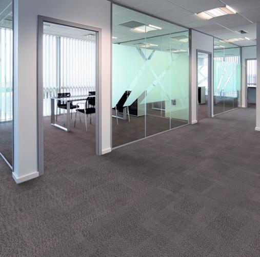Flotex Tile - Oslo B&R: Flooring & Carpeting Forbo Other