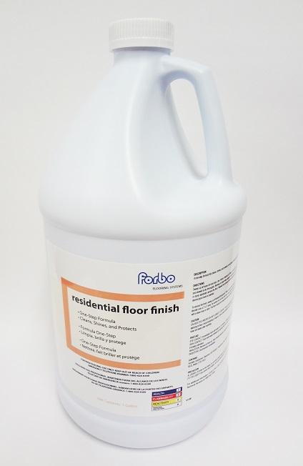 Forbo/Marmoleum Residential Floor Finish B&R: Flooring & Carpeting Forbo Quart