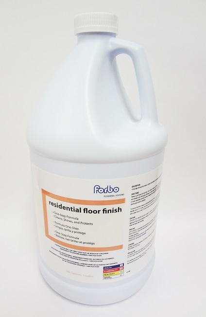 Forbo/Marmoleum Residential Floor Finish B&R: Flooring & Carpeting Forbo Quart 