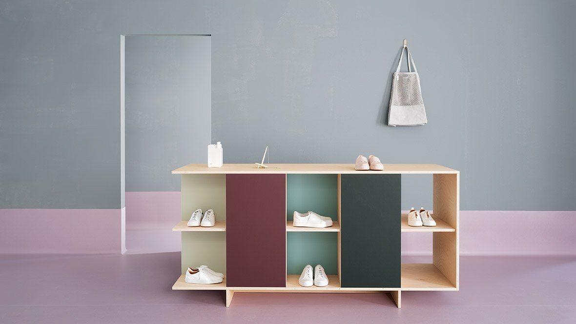 Forbo Furniture Linoleum B&R: Flooring & Carpeting Forbo USA