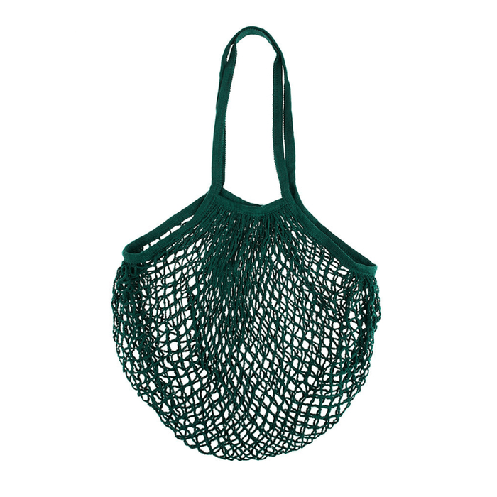 Reusable Grocery Mesh Bag Home & Garden Yellow Lavender