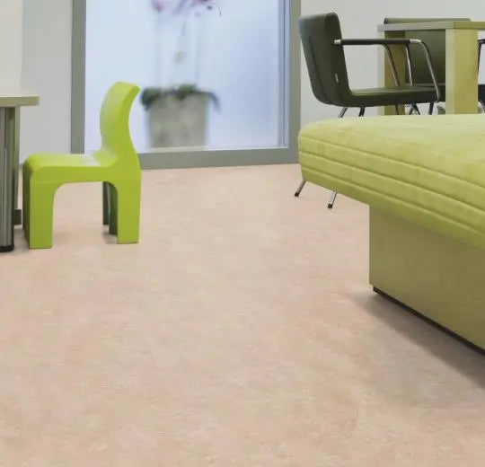 Marmoleum Real - Himalaya - 3141 B&R: Flooring & Carpeting Forbo 