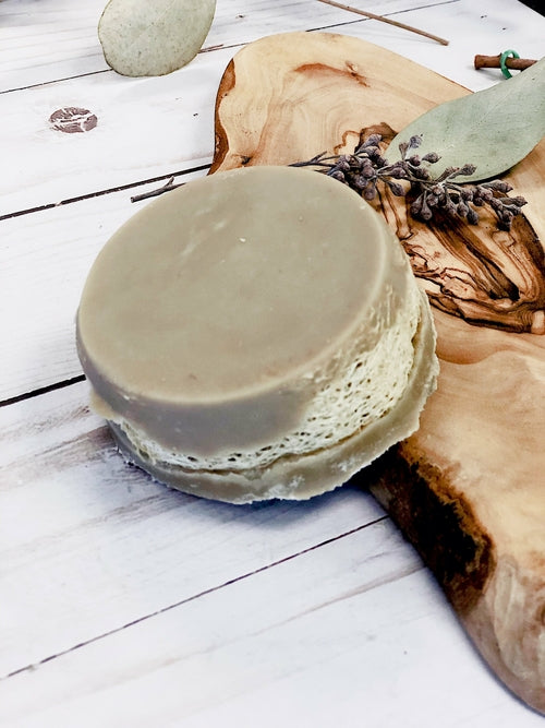 Coconut Milk Loofah Soap Other Butter Me Up Organics Coconut Milk Loofah Soap