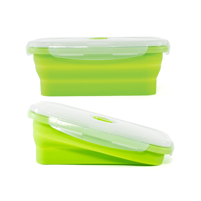 Kiwi Eco Box | All-in Zero-Waste Starter Kit Home & Garden Yellow Lavender