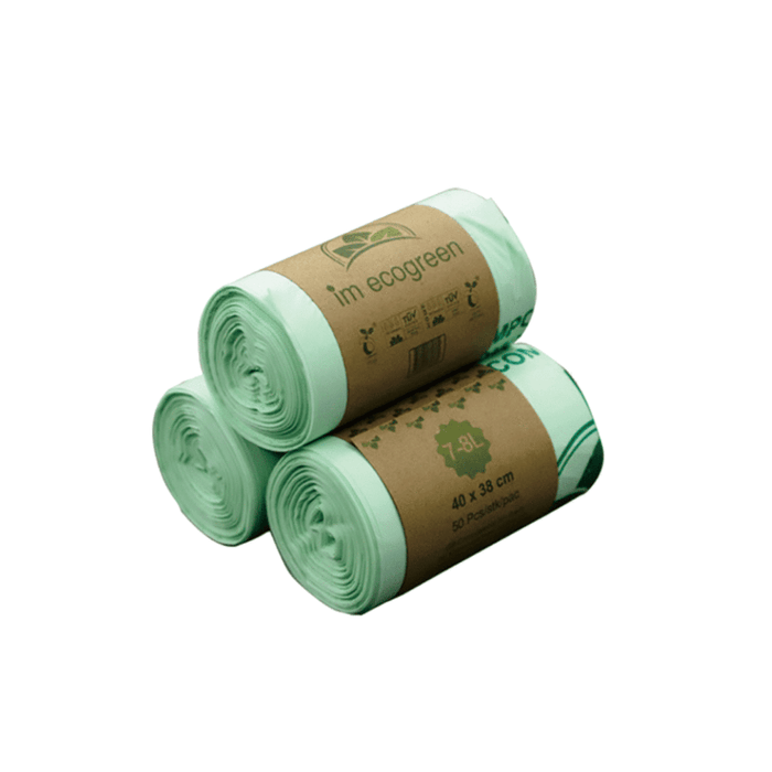 Kiwi Eco Box | All-in Zero-Waste Starter Kit Home & Garden Yellow Lavender