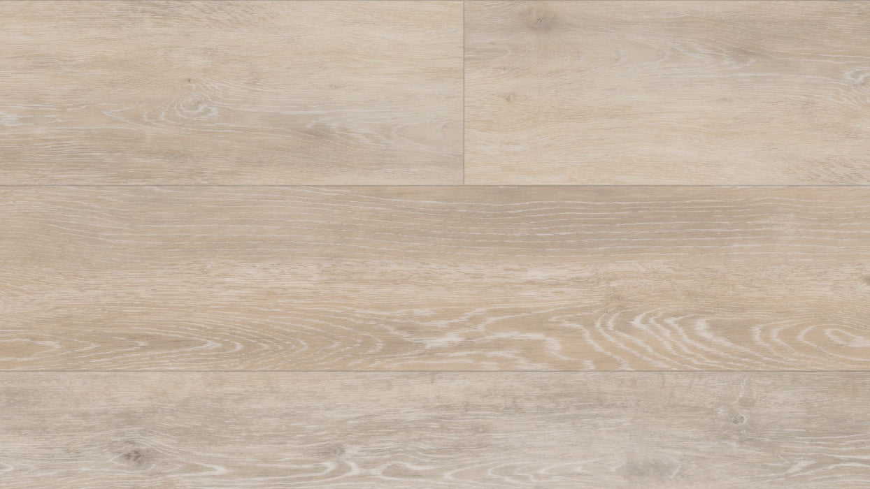 COREtec Plus 7" Plank - Ivory Coast Oak - VV024-00705 B&R: Flooring & Carpeting USFloors 