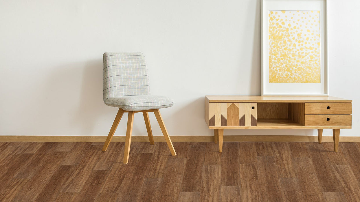 COREtec Pro Plus Enhanced - Kendal Bamboo - VV492-02012 B&R: Flooring & Carpeting USFloors