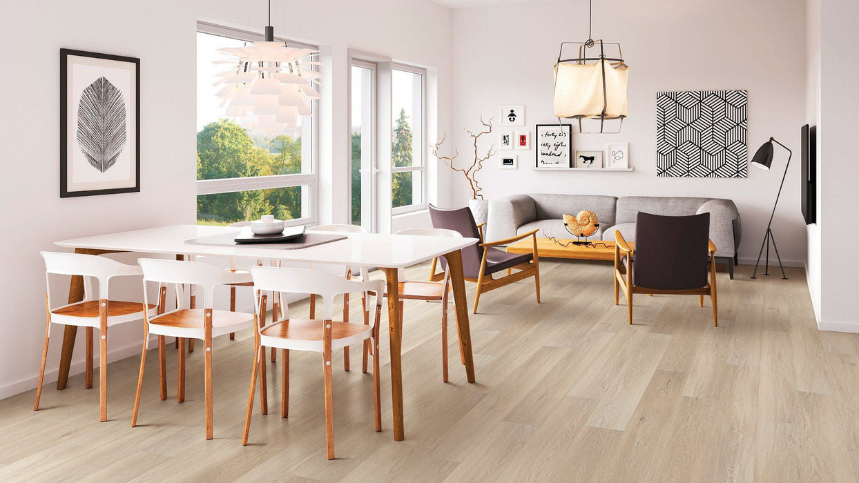 COREtec Pro Plus HD 9" - Kent Oak - VV488 - 02200 B&R: Flooring & Carpeting USFloors
