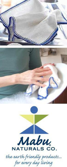 Mabu Wood Fiber Cleaning Cloth C&P: Surface Cleaners Mabu