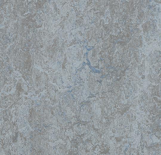 Marmoleum Modular Tile - Dove Blue t3053 B&R: Flooring & Carpeting Forbo USA