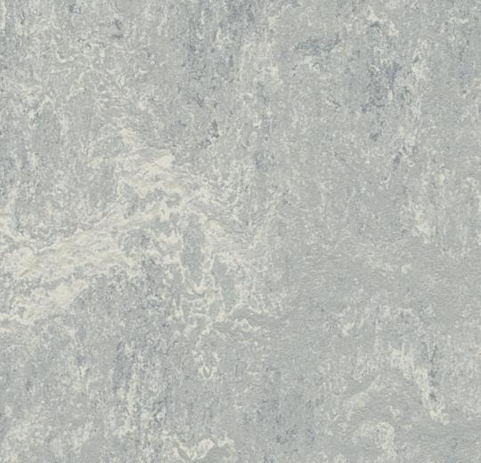 Marmoleum Modular Tile - Dove Grey t2621 B&R: Flooring & Carpeting Forbo USA
