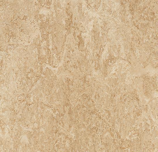 Marmoleum Composition Tile (MCT) - Barley 707 B&R: Flooring & Carpeting Marmoleum