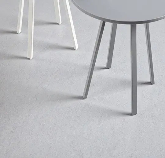 Marmoleum Fresco - Moonstone - 3883 B&R: Flooring & Carpeting Forbo 