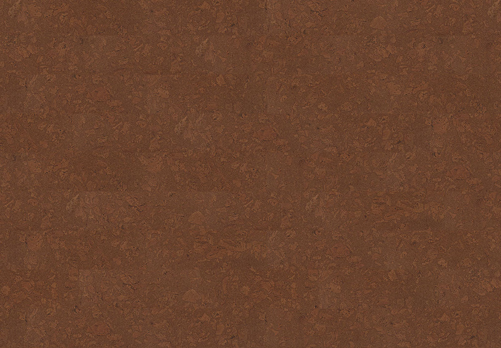 Wicanders Cork Essence - Personality Chestnut B&R: Flooring & Carpeting Amorim Flooring