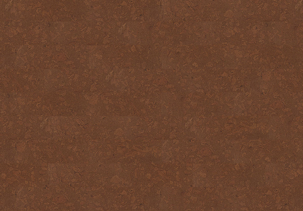 Wicanders Cork Essence - Personality Chestnut B&R: Flooring & Carpeting Amorim Flooring 