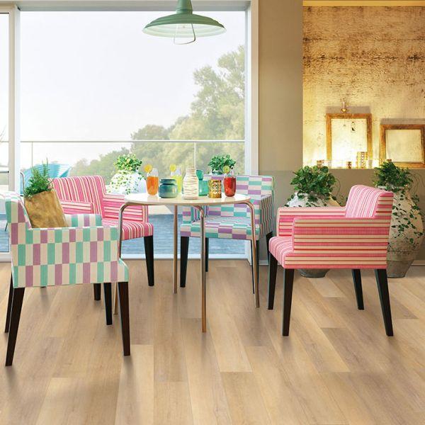 COREtec Pro Plus HD 9" - Canterbury Elm - VV488-02093 B&R: Flooring & Carpeting USFloors