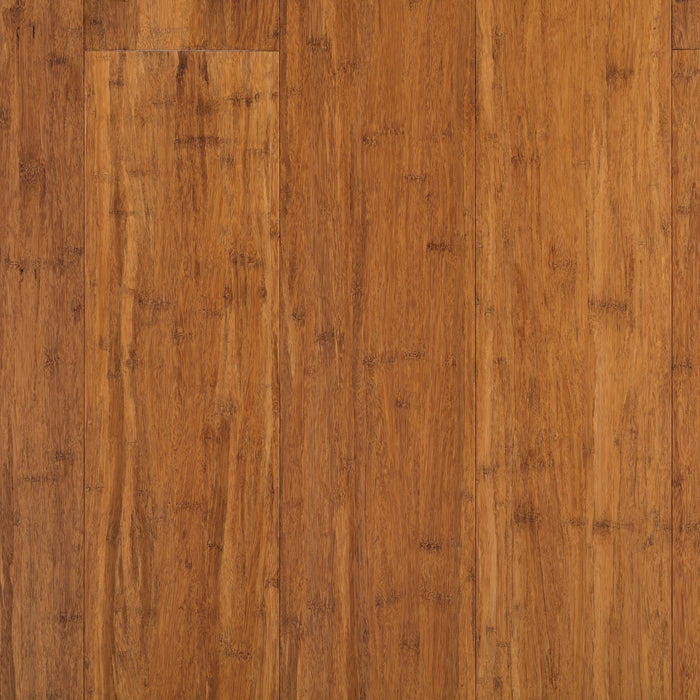 Tesoro Woods (EcoTimber) Super-Strand Bamboo, Caramel B&R: Flooring & Carpeting EcoTimber