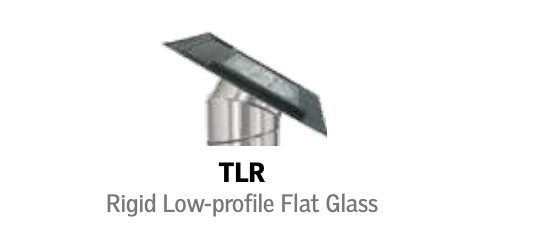 Velux 14" Sun Tunnel Kit B&R: Daylighting & Solar Power Velux