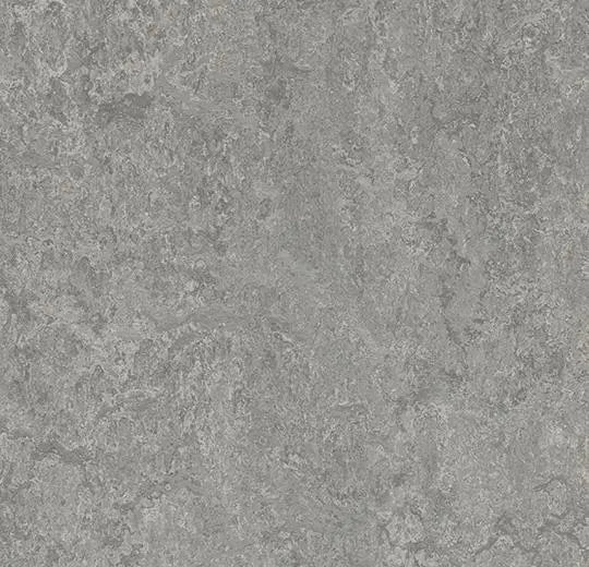 Marmoleum Real - Serene Grey - 3146 B&R: Flooring & Carpeting Forbo