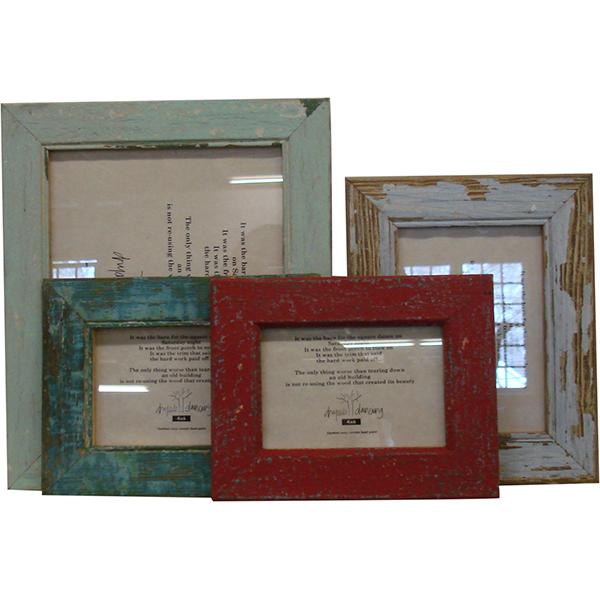 Skinny Frame H&G: Home Decor Dryads Dancing
