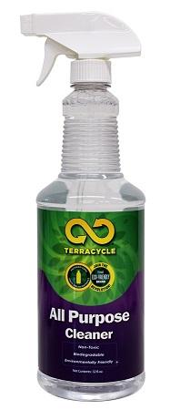 TerraCycle All Purpose Cleaner C&P: Surface Cleaners TerraCycle