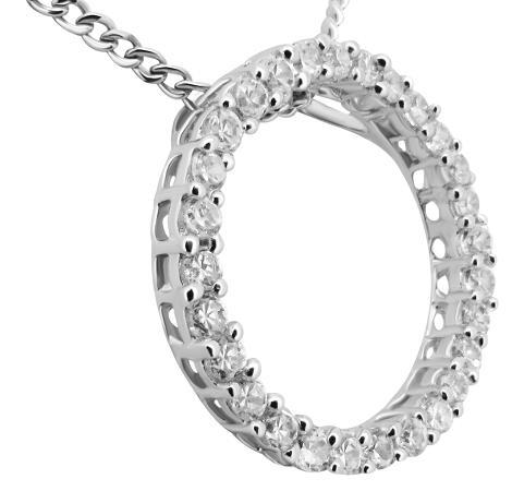 TerraCycle Pendant - Circle G&M: Gift Assortments TerraCycle 