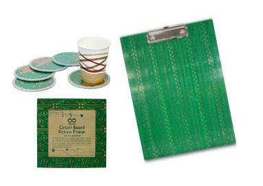TerraCycle Gift Set - Circuits G&M: Gift Assortments TerraCycle