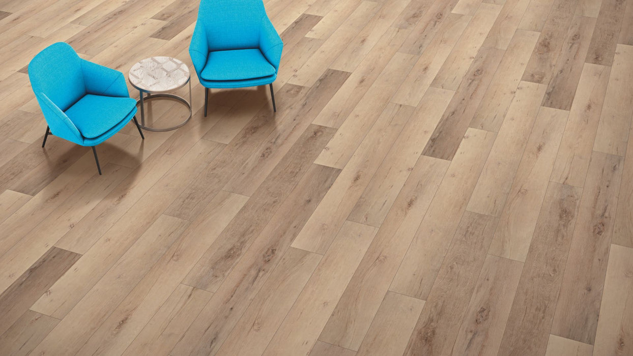 COREtec Pro Plus XL Enhanced- Madrid Oak - VV491-02950 B&R: Flooring & Carpeting USFloors 