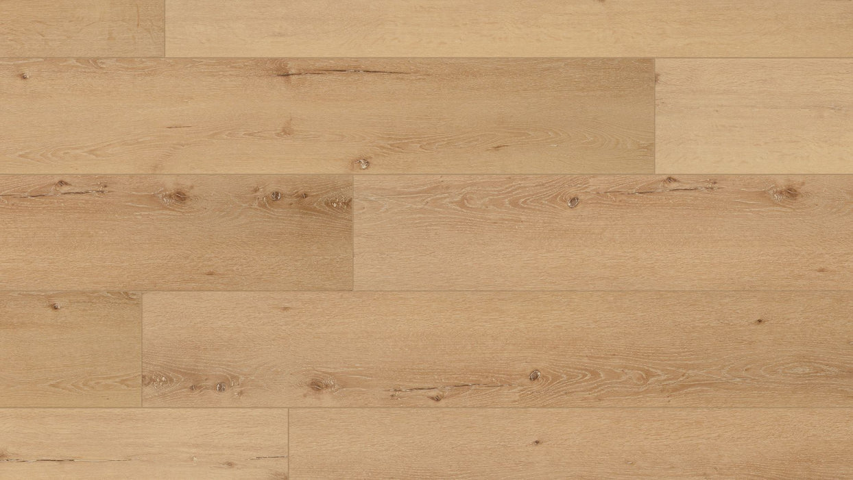 COREtec Pro Plus XL Enhanced - Cairo Oak - VV491-02956 B&R: Flooring & Carpeting USFloors